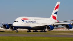 British Airways ends water bottle ban after strong backlash on the US flights