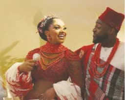 After the White wedding we are moving to a bigger crib (home) – Davido