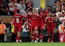 Premier League: Liverpool open title defence with victory over Bournemouth in 6-goal thriller