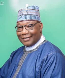PRCAN mourns the passing of NIPR Council Member, Bashir Chedi