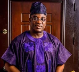 JUST IN: FG appoints KWAM 1 ambassador