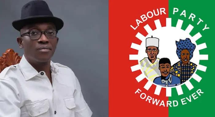 Abure-led LP celebrates as Court orders INEC to allow it upload candidates’ names