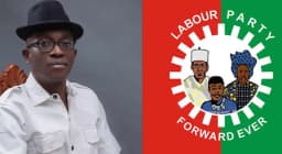 Abure-led LP celebrates as Court orders INEC to allow it upload candidates’ names