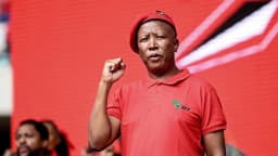 Our salvation lies in Lagos, Johannesburg – South African opposition leader
