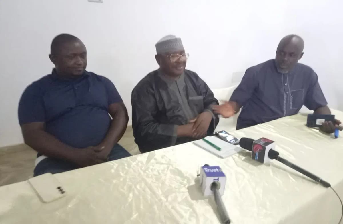PDP alleges abduction of candidate, 25 supporters in Kaduna