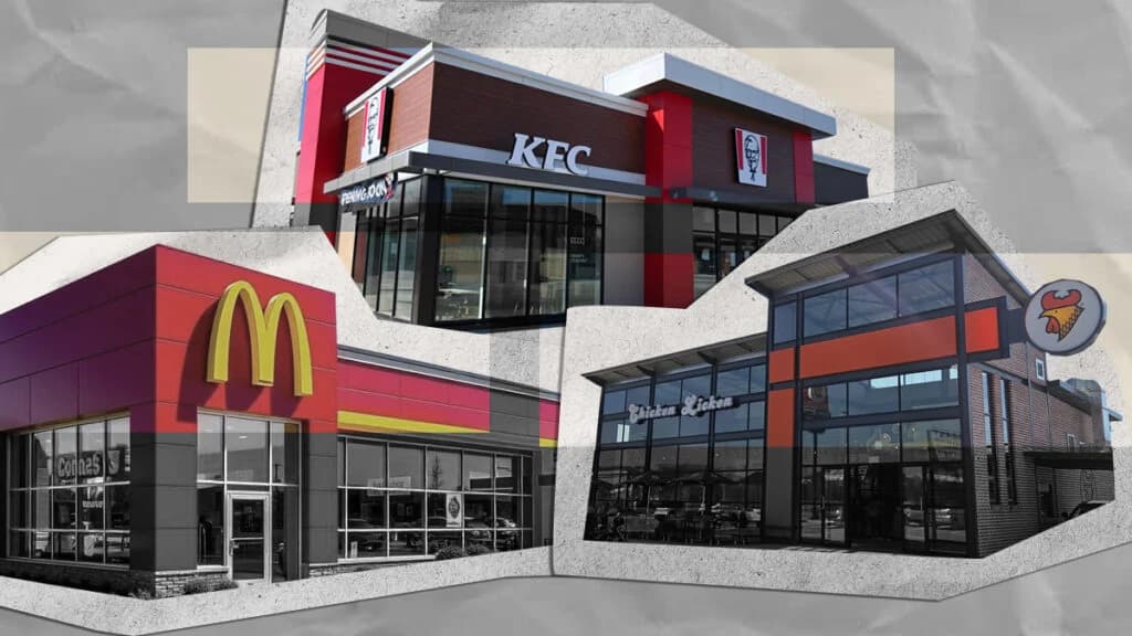 Trouble for US brands in South Africa