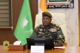 Niger imposes visa restrictions on 5 European nations in retaliation for travel difficulties
