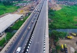 Ogudu–Ifako Bridge Rehab: Lagos begins second phase August 19 – October 1