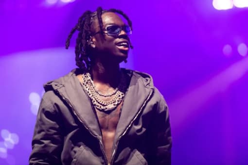 Rema’s ’Rave & Roses’ hits three billion Spotify streams