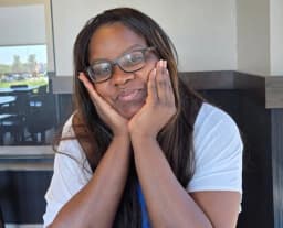 Missing Nigerian woman found dead in US