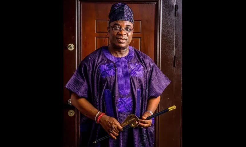 Abuja airport incident: Wasiu Ayinde breaks silence, denies ‘alcohol, unruly conduct’ claims