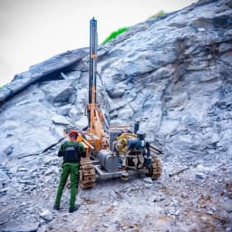 13 suspects face prosecution as Mining Marshals shut down illegal quarry in Abuja