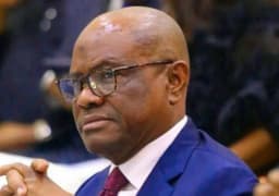 Rivers LG poll: Wike makes fresh bid to regain political structures