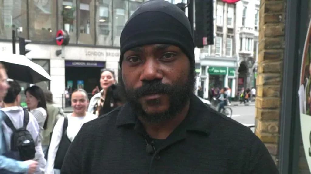 'Facial recognition tech mistook me for wanted man'