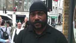 'Facial recognition tech mistook me for wanted man'