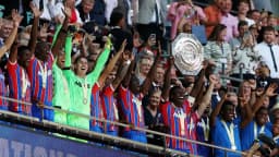 BREAKING: Crystal Palace shock Liverpool to emerge England's champion of champions 