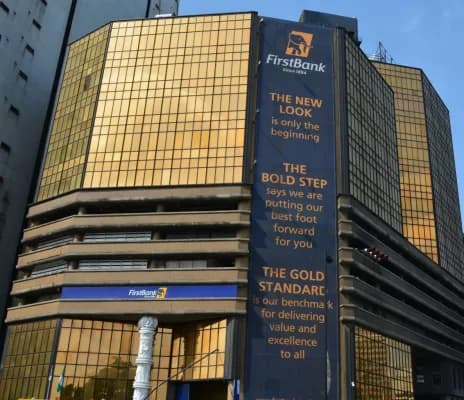 First Bank to sell Otudeko’s released stake, says MD