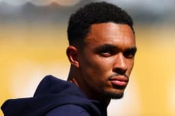 Trent Alexander-Arnold responds as Eberechi Eze shows true colours amid Arsenal transfer 