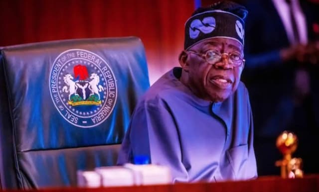 Tinubu has been fair to all sections of Nigeria — FG