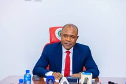 Enugu East adopts Mbah as sole governorship candidate in 2027