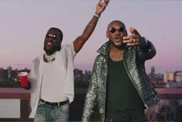 2Baba names Burna Boy as favourite Nigerian artiste