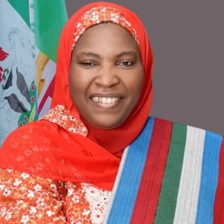 APC deputy women leader calls for adoption of 'twinning formula' to boost female political participation
