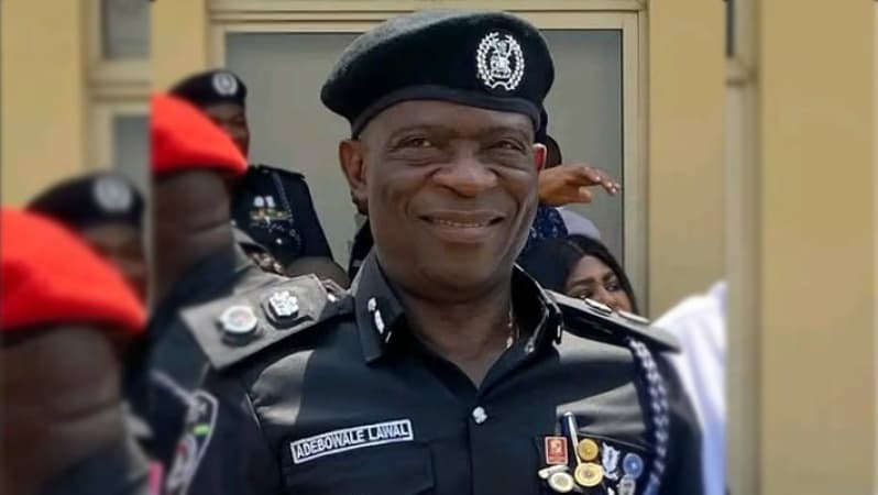 Hotel worker arrested over theft of customer's N11m jewellery 