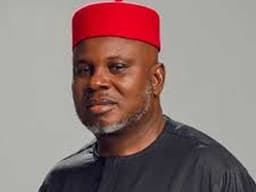 Anambra is currently not working, needs transformative leadership focused on security — APC Candidate Ukachukwu insists