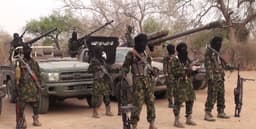 Boko Haram kills five farmers in Borno fresh attack