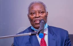 Kumuyi modifies Deeper Life marriage rules, says they’re not biblical