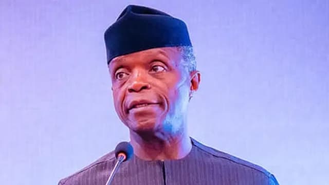 How Osinbajo clashed with DSS over Sowore’s detention