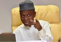 Tinubu will finish third in 2027 presidential election – El-Rufai