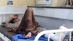 Rescuers scramble to reach victims after hundreds killed as earthquake rocks eastern Afghanistan