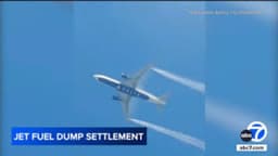 Delta agrees to pay $79 million to settle lawsuit after jetliner dumped fuel on Cudahy schoolkids