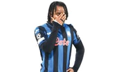 Atalanta reject Bayern’s loan offer for Lookman