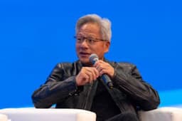 Nvidia CEO drops bombshells about its future