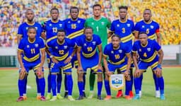 Rwanda to arrive Nigeria Tuesday for crucial 2026 World Cup Qualifier