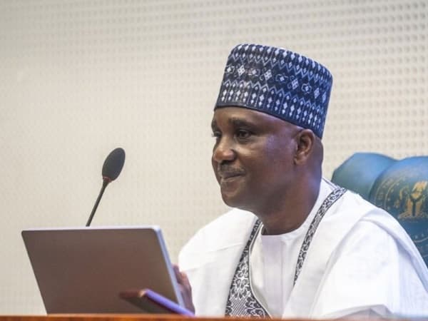 Disquiet in Reps over alleged plot against Speaker Abbas