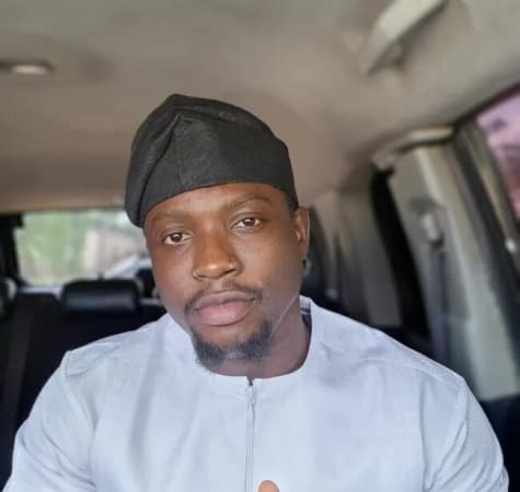 ‘Nigeria has failed us’ — Verydarkman reacts to Phyna’s sister’s death