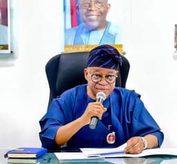 Combating illegal fishing: FG pledges collaboration with regional, global partners