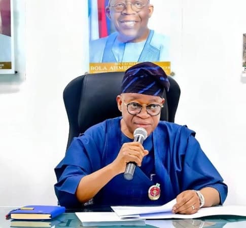 Combating illegal fishing: FG pledges collaboration with regional, global partners