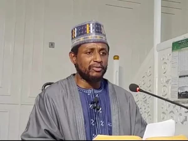 Hisbah foils human trafficking, arrests agent with 12 women in Kano