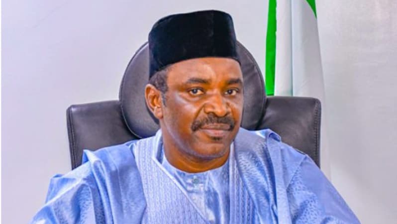  Minister says Abuja-Kaduna rail tracks’ll be fixed in 10 days