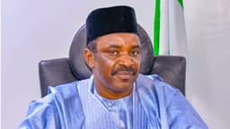  Minister says Abuja-Kaduna rail tracks’ll be fixed in 10 days