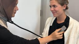 ‘Game-changing’ AI stethoscopes could detect heart conditions in seconds