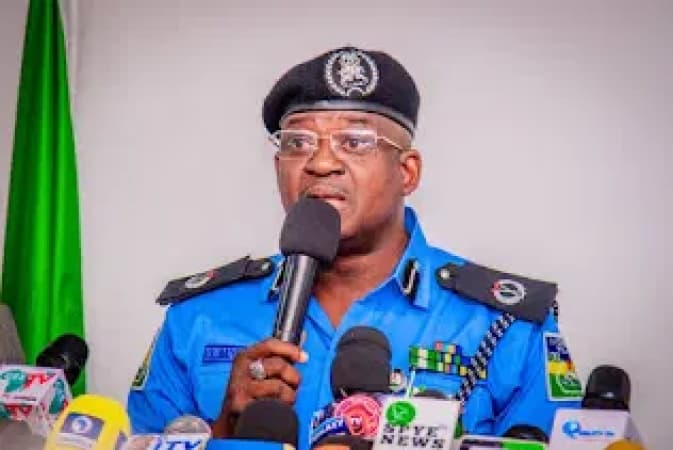 Police arrest two suspected gunrunners in Katsina, recover weapons