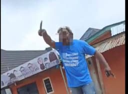 Delta activist remanded over violent assault on BEDC staff