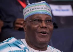 Nigerians, not APC or PDP, will decide 2027 — Atiku