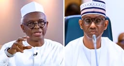 FULL TEXT: El-Rufai drops another ‘bomb’ on National Security Adviser, Kaduna Govt
