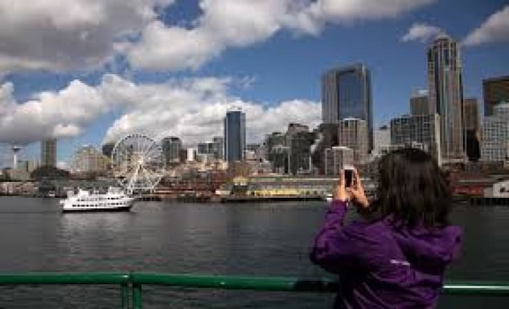 The ‘self-inflicted injury’ to US tourism that’s making some Americans angry and disappointed